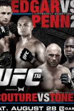 Watch UFC 118: Preliminary Fights Alluc