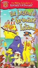 Watch The Wacky Adventures of Ronald McDonald: The Legend of Grimace Island Alluc