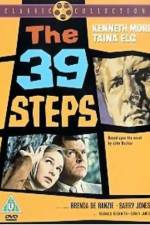 Watch The 39 Steps Alluc