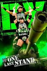 Watch WWE: DX: One Last Stand Alluc