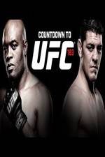Watch Countdown to UFC 183: Silva vs. Diaz Alluc