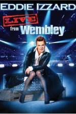 Watch Eddie Izzard Live from Wembley Alluc