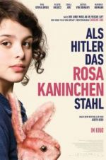 Watch When Hitler Stole Pink Rabbit Alluc