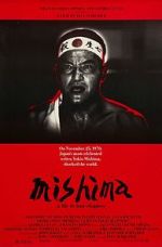Watch Mishima: A Life in Four Chapters Alluc