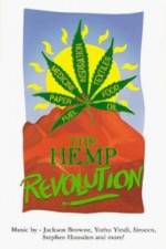 Watch The Hemp Revolution Alluc