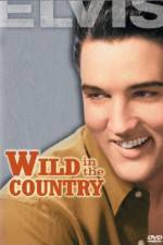 Watch Wild in the Country Alluc