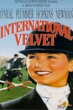 Watch International Velvet Alluc