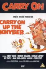Watch Carry On... Up the Khyber Alluc