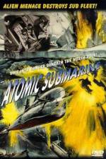 Watch The Atomic Submarine Alluc
