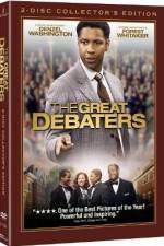 Watch The Great Debaters Alluc