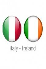 Watch Italy vs Ireland Alluc