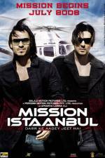 Watch Mission Istaanbul Alluc