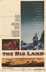 Watch The Big Land Alluc
