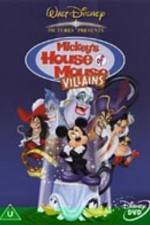 Watch Mickey's House of Villains Alluc