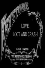 Watch Love Loot and Crash Alluc