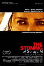 Watch The Stoning of Soraya M. Alluc