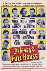Watch O. Henry\'s Full House Alluc