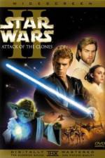 Watch Star Wars: Episode II - Attack of the Clones Alluc