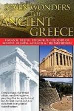 Watch Discovery Channel: Seven Wonders of Ancient Greece Alluc