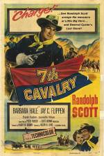 Watch 7th Cavalry Alluc
