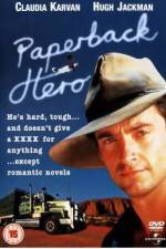 Watch Paperback Hero Alluc