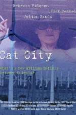 Watch Cat City Alluc