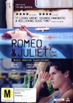Watch Romeo and Juliet: A Love Song Alluc