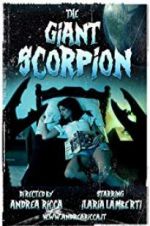 Watch The Giant Scorpion Alluc