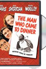 Watch The Man Who Came to Dinner Alluc