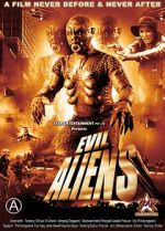 Watch Evil Aliens: Unhuman Alluc