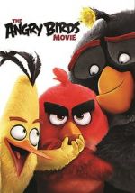 Watch The Angry Birds Movie Alluc