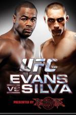 Watch UFC 108 Evans vs. Silva Alluc