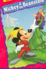 Watch Mickey and the Beanstalk Alluc