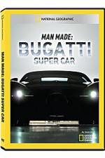 Watch National Geographic Bugatti Super Car Alluc