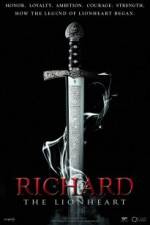 Watch Richard The Lionheart Alluc