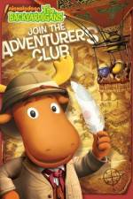 Watch The Backyardigans Join the Adventurers Club Alluc