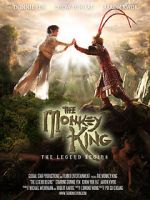 Watch The Monkey King: The Legend Begins Alluc