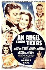 Watch An Angel from Texas Alluc
