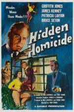 Watch Hidden Homicide Alluc