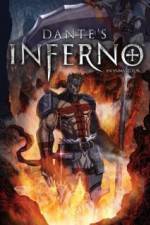 Watch Dantes Inferno An Animated Epic Alluc