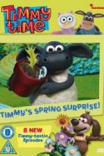 Watch Timmy Time: Timmys Spring Surprise Alluc