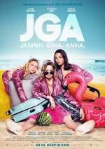 Watch JGA: Jasmin. Gina. Anna. Alluc