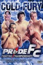 Watch Pride 12 Cold Fury Alluc