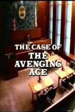 Watch Perry Mason: The Case of the Avenging Ace Alluc