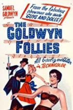 Watch The Goldwyn Follies Alluc