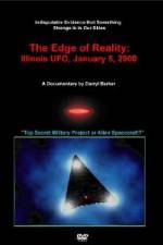 Watch Edge of Reality Illinois UFO Alluc