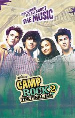 Watch Camp Rock 2: The Final Jam Alluc
