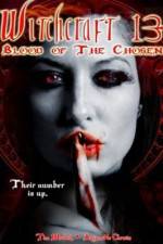 Watch Witchcraft 13: Blood of the Chosen Alluc
