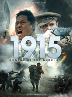Watch 1915: Legend of the Gurkhas Alluc