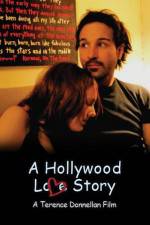 Watch A Hollywood Love Story Alluc